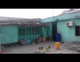 Parcelle sur Mont des arts C/Kinshasa 500.000$